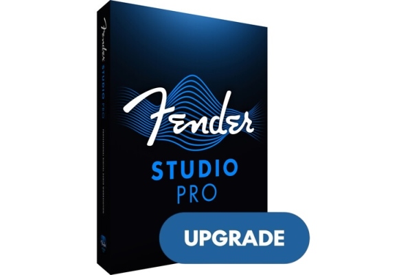 Studio Pro 8 Upgrade Perpetual License
