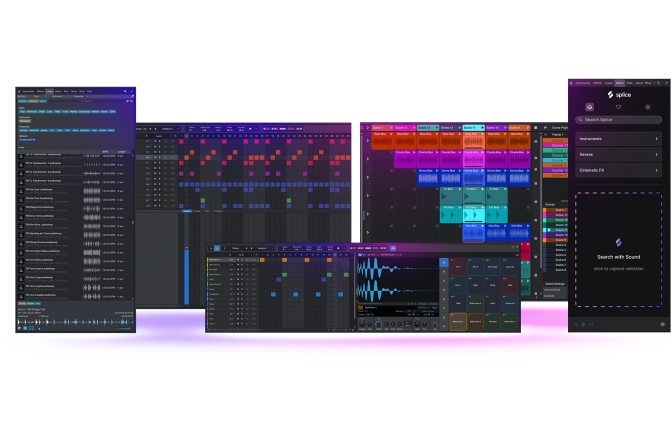 Upgrade Licență DAW Presonus Studio One Pro 7 Upgrade Perpetual License