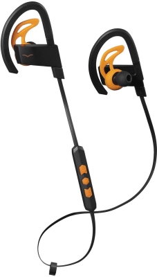 V-Moda BassFit Wireless Black
