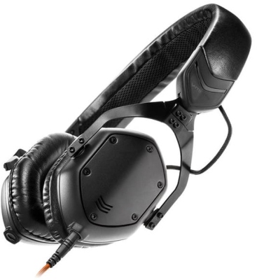 V-moda xs black