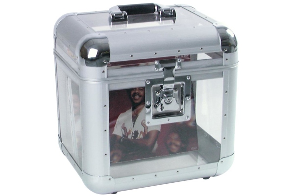 Record Case ALU 75/25, 