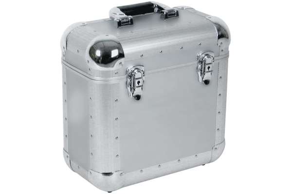 Roadinger Record Case ALU Battle/Booking