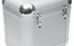 Valiză DJ Roadinger Record Case ALU Maxi Booking