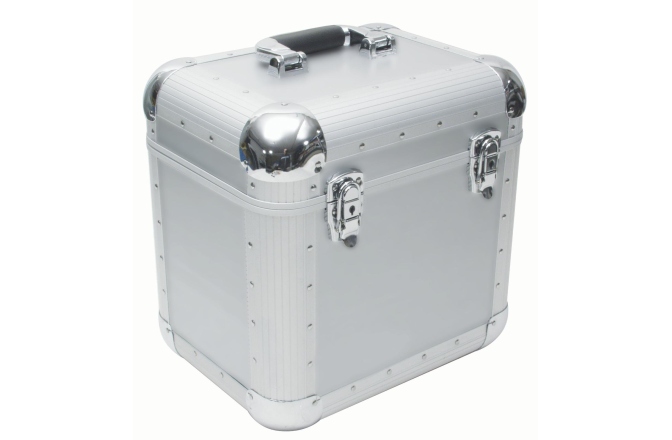 Valiză DJ Roadinger Record Case ALU Maxi Booking