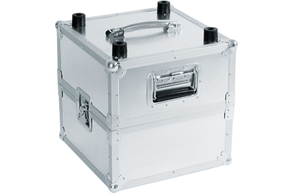 Record Case Pro ALU 50/50, 100LPs
