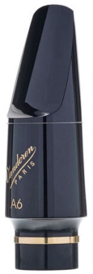 Vandoren v16 alto sax a6-m