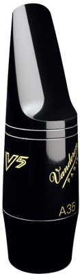 Vandoren v5 alto sax a35