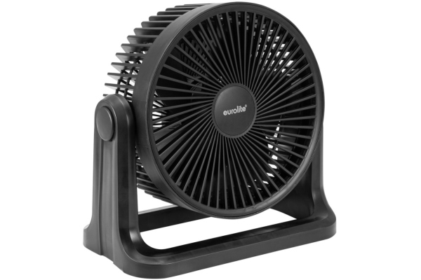 AF-10 Mini Silent Fan