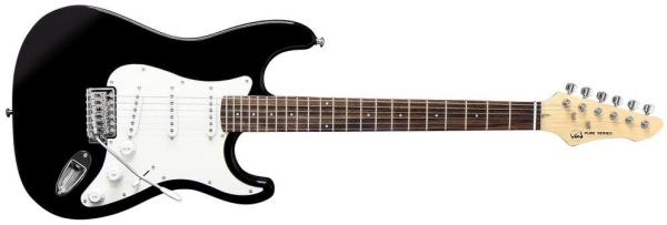 Chitare electrice model st