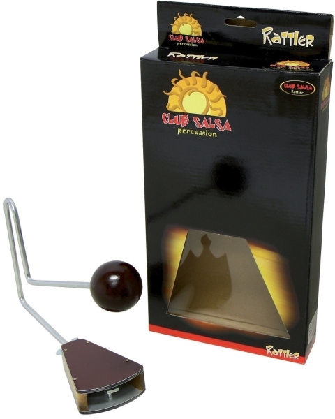 Gewa Vibra Slap CLUB SALSA