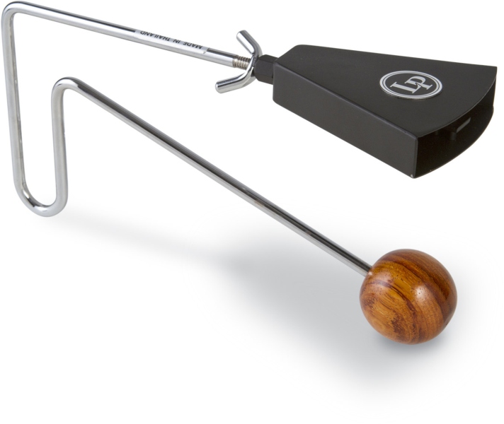 Latin Percussion Vibra-Slap II Metal