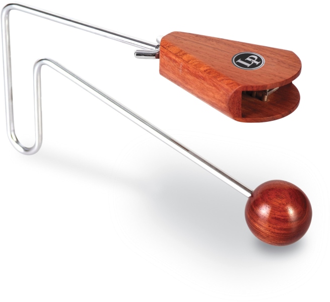 Latin Percussion Vibra-Slap II Wood Luxus LP209
