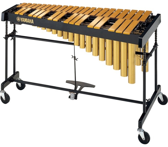 Yamaha YV 2700 G Vibraphone
