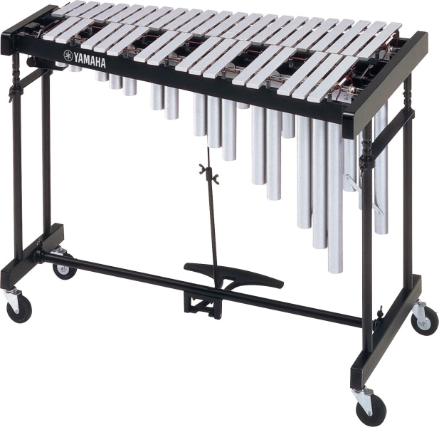 Yamaha YV-520 Vibraphone