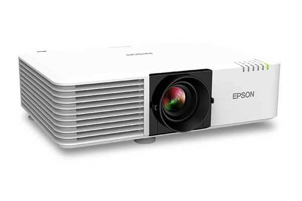 Epson EB-L520U WUXGA 