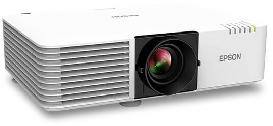 Epson EB-L520U WUXGA 