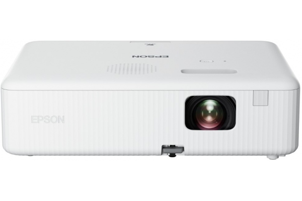 Epson Videoproiector CO-W01, WXGA 1280 x 800, 3000 lumeni