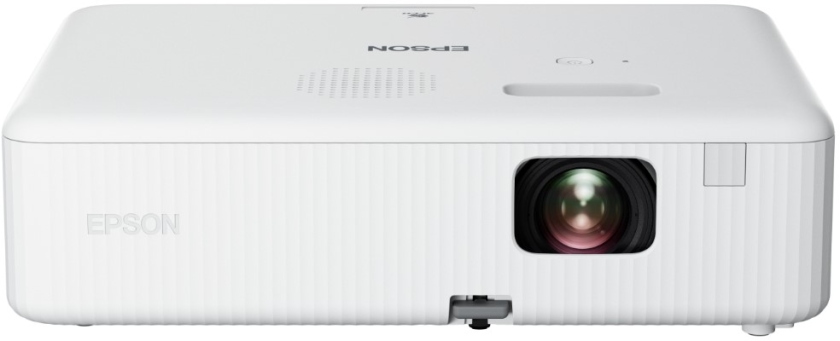 Epson Videoproiector CO-W01, WXGA 1280 x 800, 3000 lumeni
