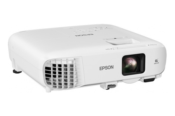 Epson EB-992F