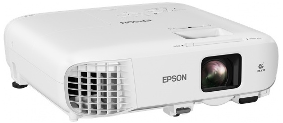 Epson EB-992F