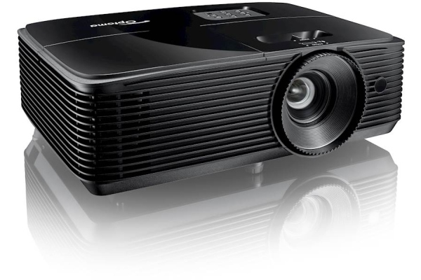 Optoma HD28e