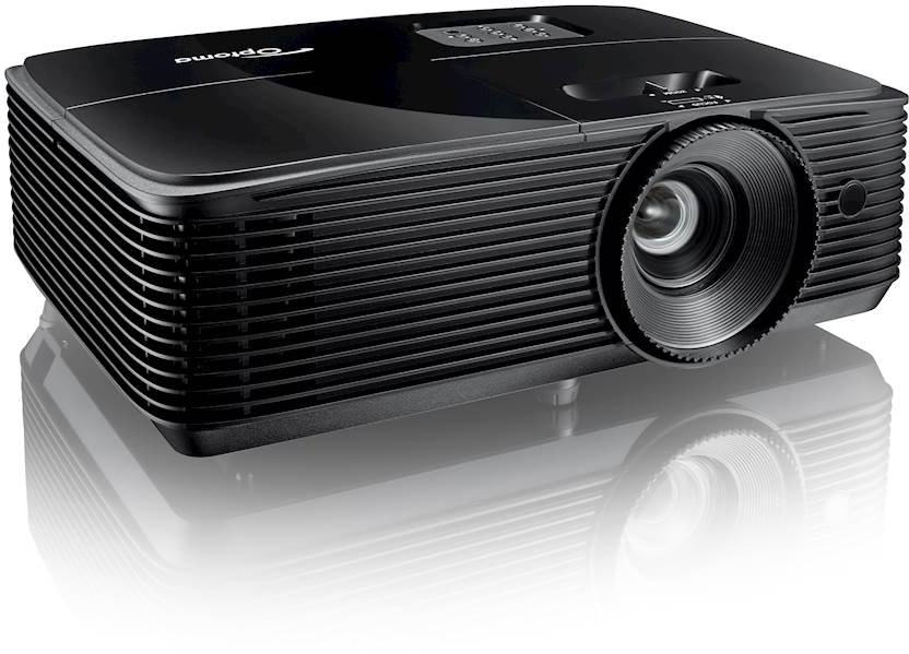 Optoma HD28e