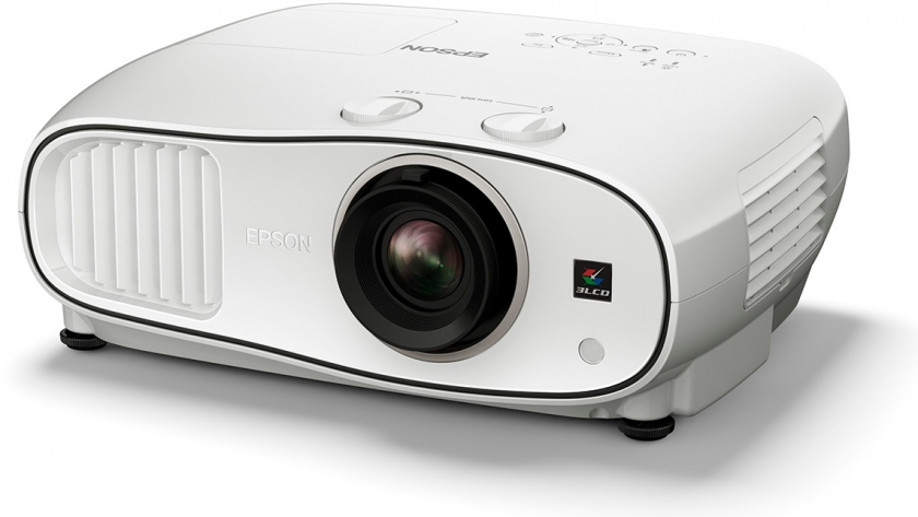 Videoproiector Home Cinema Epson TW6700