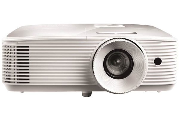 Optoma HD29HLVx