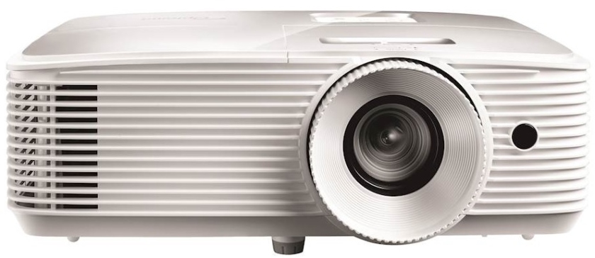 Optoma HD29HLVx