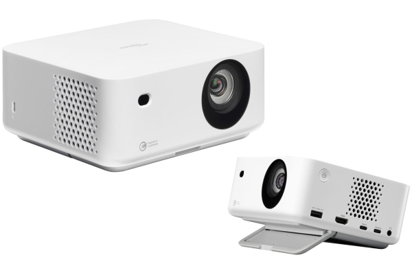  Laser ML1080ST Ultracompact Short Throw FHD 1920 x 1080