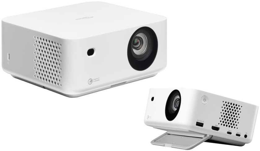 Optoma Laser ML1080ST Ultracompact Short Throw FHD 1920 x 1080