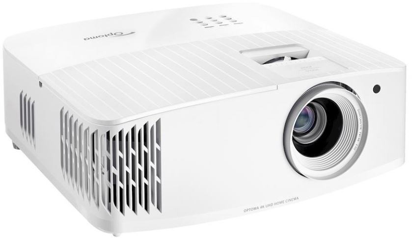Optoma UHD38x 4K