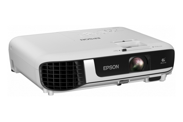 Epson EB-W51