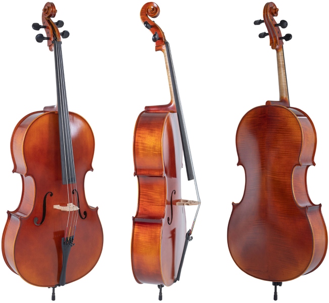 Gewa Violoncel Ideale 4/4