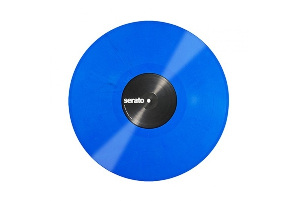 Serato Performance Series 12 Blue (Single)