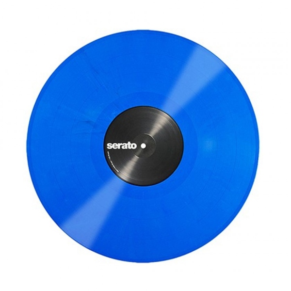 Serato Performance Series 12 Blue (Single)