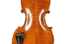 Vioară 4/4 cu 5 corzi Gliga Vioara 4/4 Gliga (maestru) cu 5 corzi