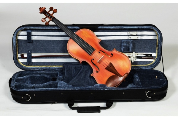 Karl Hoffmeister MV100 Conservatory Karl Hoffmeister MV100 Conservatory