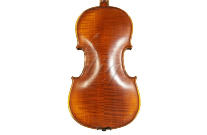 Vioară 4 / 4 stângaci Gliga Vioara 4/4 Gama (profesional), stangaci