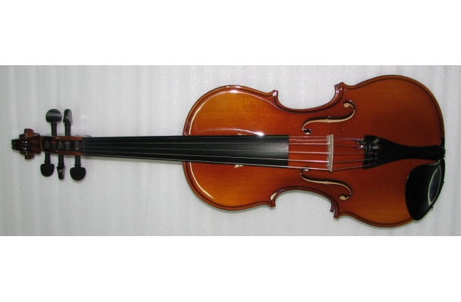 Vioară 5 corzi Hora Reghin Student Abanos 5 4/4