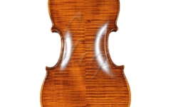 Vioară acustică 4/4 Gliga 4/4 Gama (profesional) Super Antic (an 2000-046)