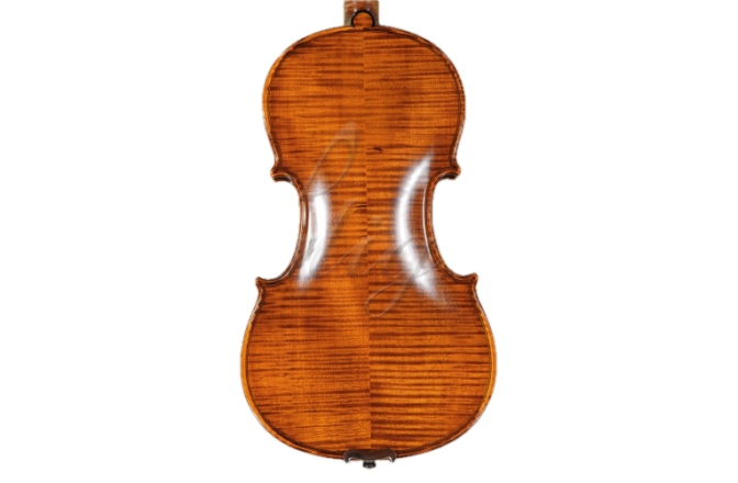 Vioară acustică 4/4 Gliga 4/4 Gama (profesional) Super Antic (an 2000-046)