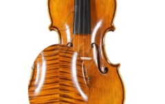 Vioară acustică 4/4 Gliga 4/4 Gliga Extra (maestru) (an 2000-03.15)