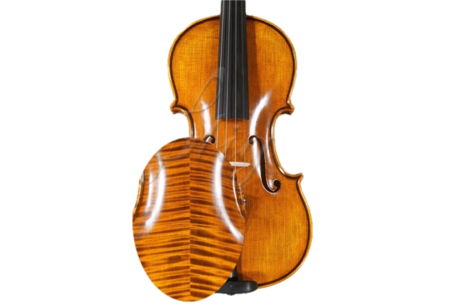 Vioară acustică 4/4 Gliga 4/4 Gliga Extra (maestru) (an 2000-03.15)