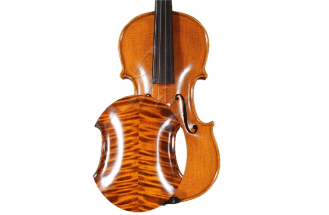 Vioară acustică 4/4 Gliga  4/4 Gliga Extra (maestru) (an 2014-03.12)