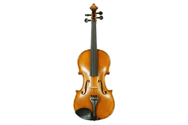 Gliga Vioara 4/4 Genial 1 (scoala)