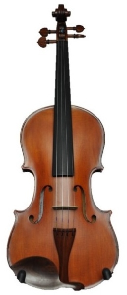 Karl Hoffmeister MV200 Academy 4/4
