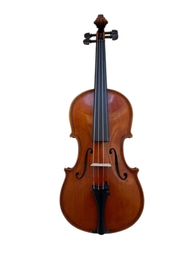 Lutier Ioan Bucur Vioară Model Nr. 1