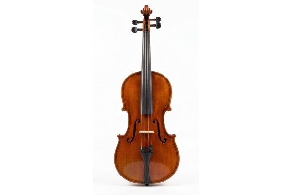 Lutier Ioan Bucur Vioară Model Nr. 1 Lutier Ioan Bucur Vioară Model Nr. 1