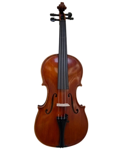 Lutier Ioan Bucur Vioară Model Nr. 15